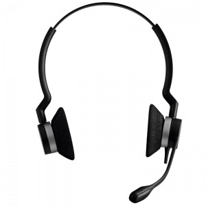 Jabra BIZ? 2300 Duo, NC, WB, QD