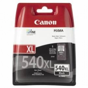 Canon Tusz PG-540XL Black blister