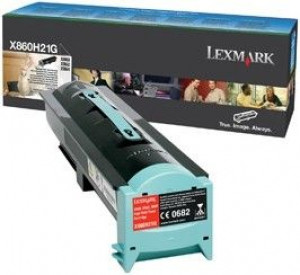 Lexmark X860H21G Toner 35 000 str. X860/ X862/X864