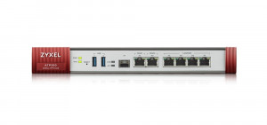 ZyXEL Firewall ATP 10/100/1000 2WAN 4LAN ATP200-EU0102F