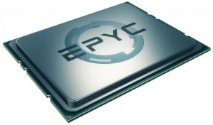 AMD EPYC 7501 - 32x - 2 GHz - Socket SP3 EPYC Prozessoren liefern eine ausgewogene Architektur mit unübertroffenen Rechen-, Speicher-, E/A- u
