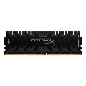 Kingston Pamięć HyperX Predator HX436C17PB3/16 (DDR4 DIMM; 1 x 16 GB; 3600 MHz; CL17)