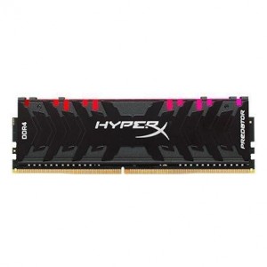 Kingston Pamięć HyperX Predator HX432C16PB3A/8 (DDR4 DIMM; 1 x 8 GB; 3200 MHz; CL16)