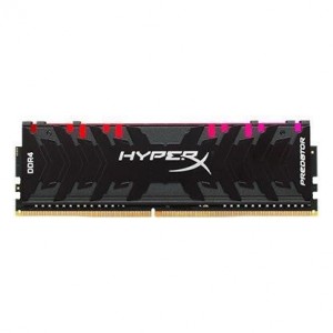 Kingston Pamięć HyperX Predator HX432C16PB3A/8 (DDR4 DIMM; 1 x 8 GB; 3200 MHz; CL16)