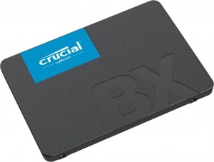Crucial Dysk SSD BX500 120GB
