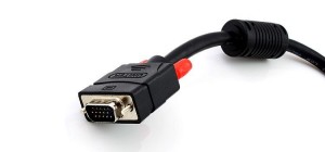Unitek Kabel VGA D-Sub 15 M/M Ferryt, 15m, Y-C507