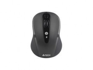 A4 Tech Mysz A4TECH G9-730FX RF NANO BLACK