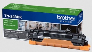 Brother TN243BK Toner TN243BK black 1000 str DCP-L3510CDW, DCP-L3550CDW,