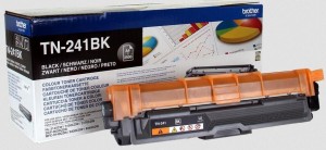 Brother TN247BK Toner TN247BK black 3000 str DCP-L3510CDW, DCP-L3550CDW, HL-L3210CW