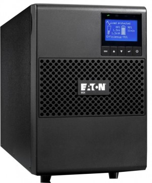 Eaton Zasilacz 9SX 1000i Tower LCD/USB/RS232