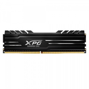 A-Data Pamięć DDR4 XPG Gammix D10 8GB (1x8GB) 3000MHz CL16 1,2V Black