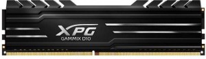 A-Data Pamięć DDR4 XPG Gammix D10 8GB (1x8GB) 3200MHz CL16 1,35V black