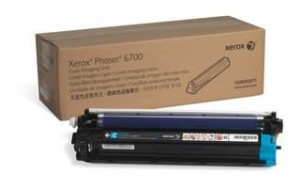 Xerox Image Unit pro Phaser 6700 (50.000), Cyan