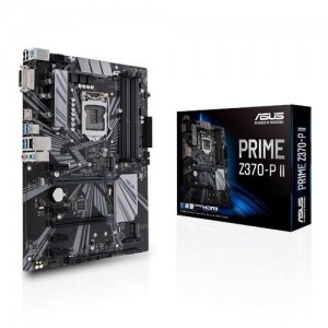 Asus Płyta główna PRIME Z370-P II LGA1151 Z370