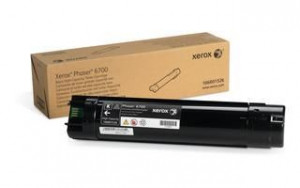 Xerox 106R01526 Toner black 18 000str Phaser 6700