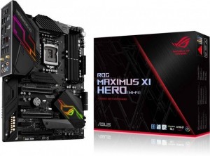 Asus Płyta głównaROG MAXIMUS XI HERO LGA1151 Z390