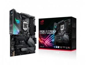 Asus Płyta głównaROG STRIX Z390-F GAMING LGA1151 Z390