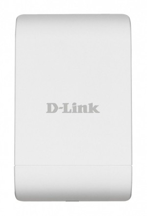 D-Link WIRELESS N POE ACCESS POINT/OUTDOOR IN