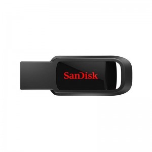 SanDisk DYSK USB 2.0 CRUZER SPARK 16 GB