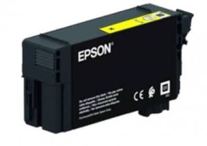 Epson Atrament/T40C440 SglPck UltraChr XD2 26ml YL