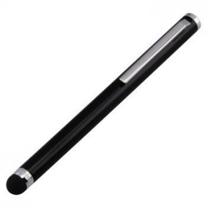 Hama Tablet Pen czarny