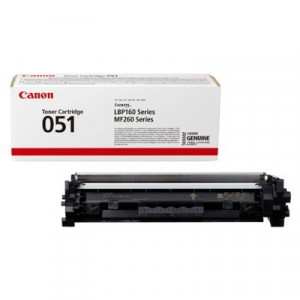 Canon Toner 051 2168C002