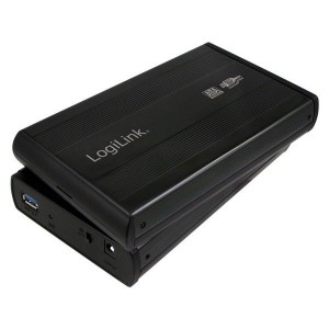 LogiLink UA0107 Obudowa do HDD 3.5 SATA USB 3.0