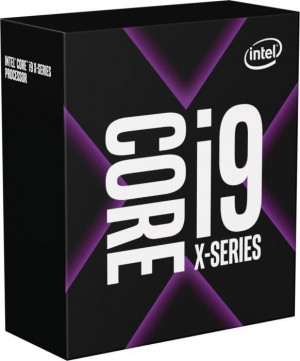 Intel Core I9-9940X 3,30Ghz Boxed | **New Retail** | CPU