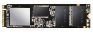 A-Data Dysk SSD XPG SX8200 PRO 256GB M.2 PCIe NVMe (3350/1150 MB/s) 2280, 3D TLC NAND