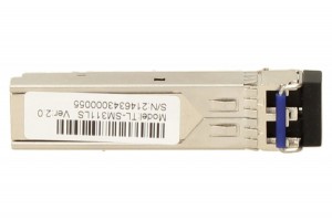 TP-Link SM311LS modul 1GB SFP LC SM (10km)