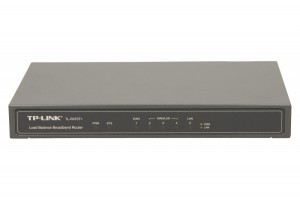 TP-Link TPLINK TL-R470T+ TL-R470T+ Load Balance Broadband Router