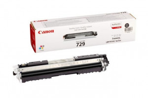 Canon 4370B002 Toner CRG729BK