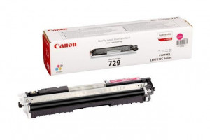 Canon 4368B002 Toner CRG729M