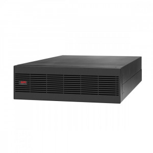 APC Zasilacz awaryjny SRV240RLBP-9A Easy UPS On-Line SRV Battery Pack (6/10kVA) for Extended Runtime Model 240V, 2160VAh, rackmount with kit, 3U