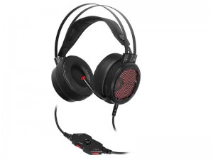 A4 Tech Słuchawki A4TECH BLOODY M620T 7.1 Black/Red USB