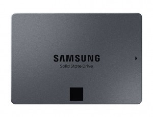 Samsung Dysk SSD 860 QVO 4TB 2,5 SATA3 (550/520)