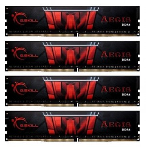 GSkill F4-2400C15Q-64GIS