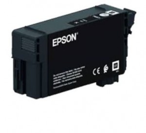 Epson ink čer Singlepack UltraChrome XD2 T41R540 Black 110ml