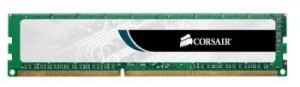Corsair 8GB 1333MHz DDR3 DIMM CL9 1.5V