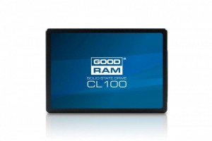 GoodRam Dysk SSD Goodram CL100 240GB G2