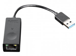 Lenovo Adapter USB 3.0 to Ethernet 4X90S91830