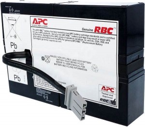 APC RBC59 Akumulator do SC1500