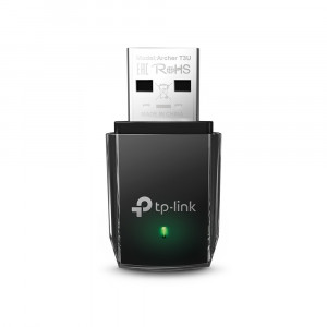 TP-Link Karta sieciowa Archer T3U USB AC1300