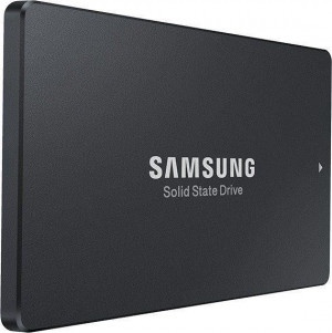 Samsung Dysk SSD PM883 240GB SATA 2.5 MZ7LH240HAHQ-00005 (DWPD 1.3)