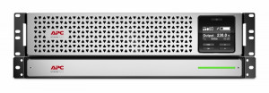 APC Zasilacz awaryjny SmartUPS SRTL3000RMXLI RTL3000VA 3U akumulator LI-ion