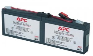 APC Akumulator RBC18 do SC450RMI1U