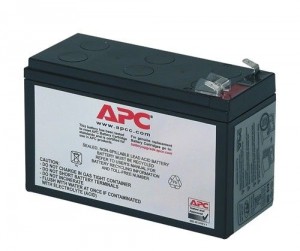 APC RBC2 Akumulator do BK325/BK350/BK500/BE550-CP