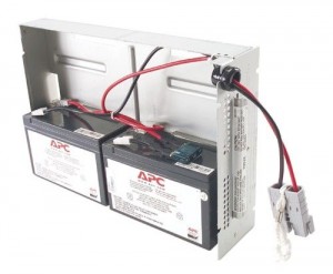 APC RBC22 wymienny moduł bateryjny RBC22