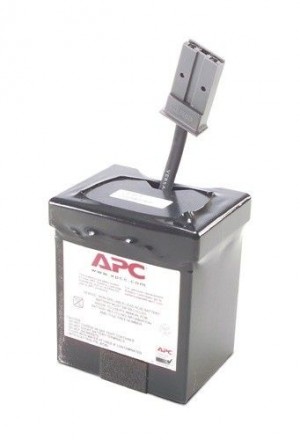 APC RBC30 wymienny moduł bateryjny RBC30