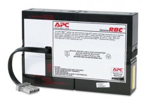 APC RBC59 wymienny moduł bateryjny RBC59